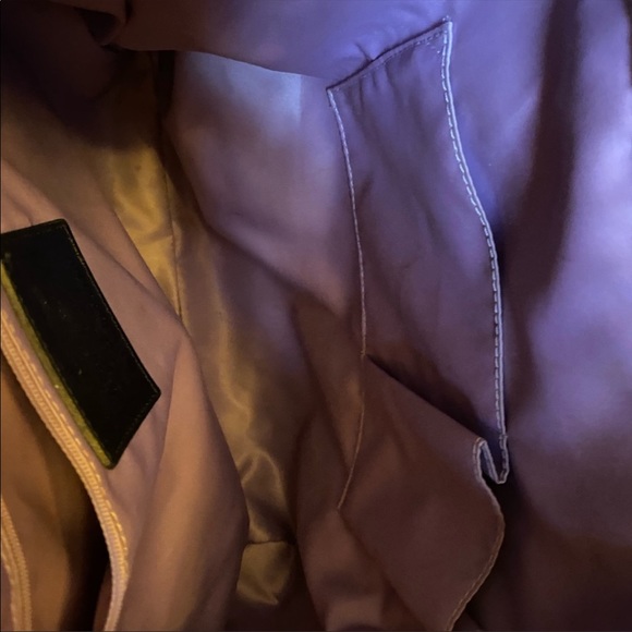 Coach bucket bag black c logo - Picture 6 of 14